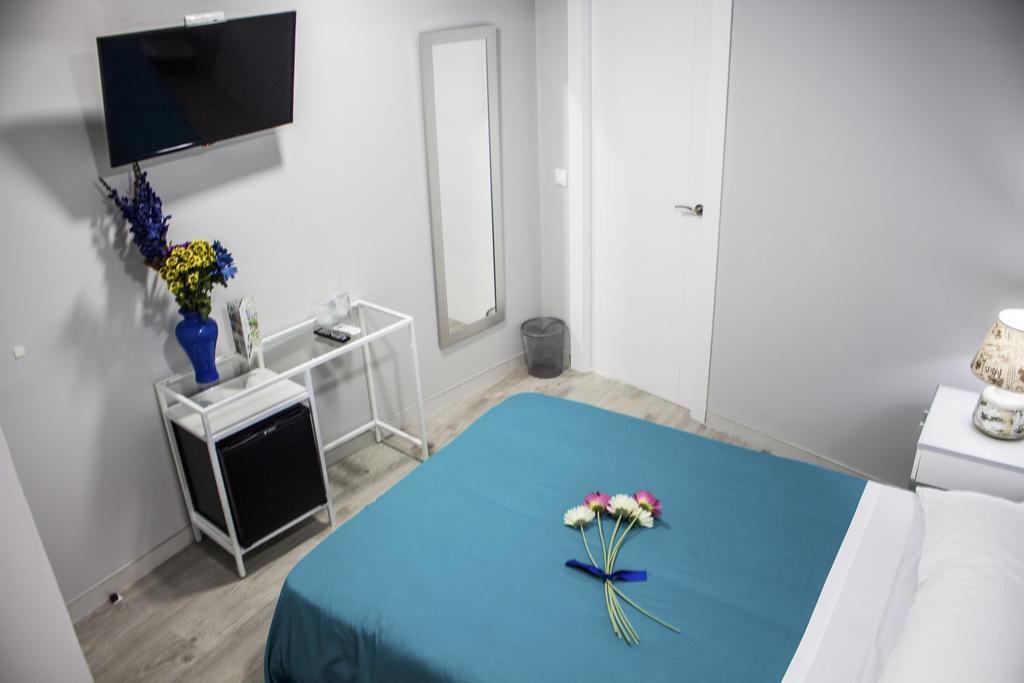 San Pablo Habitación en casa particular