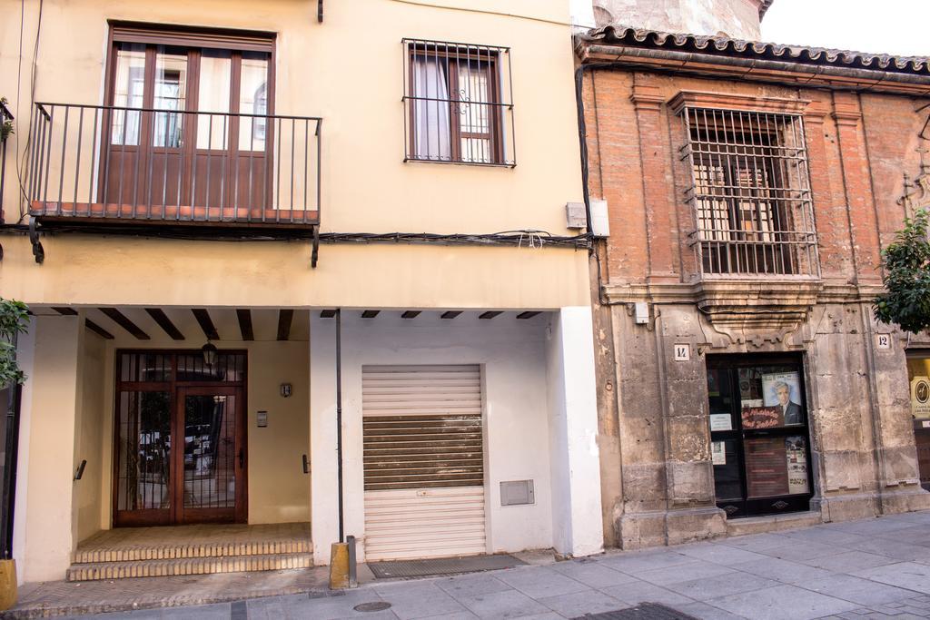 San Pablo * Córdoba