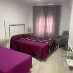San Pablo Rooms