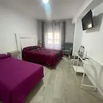 San Pablo Rooms