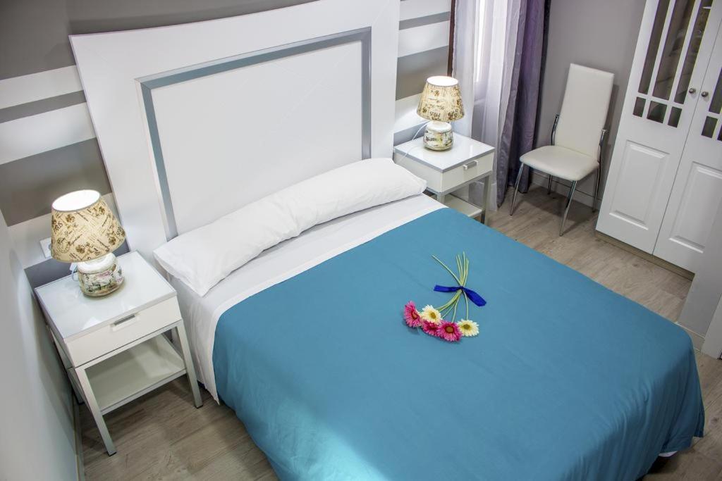 Habitación en casa particular San Pablo *