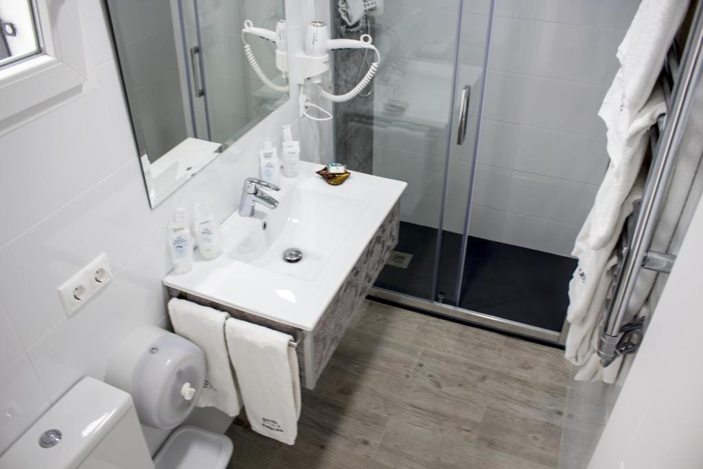 Habitación en casa particular San Pablo Córdoba