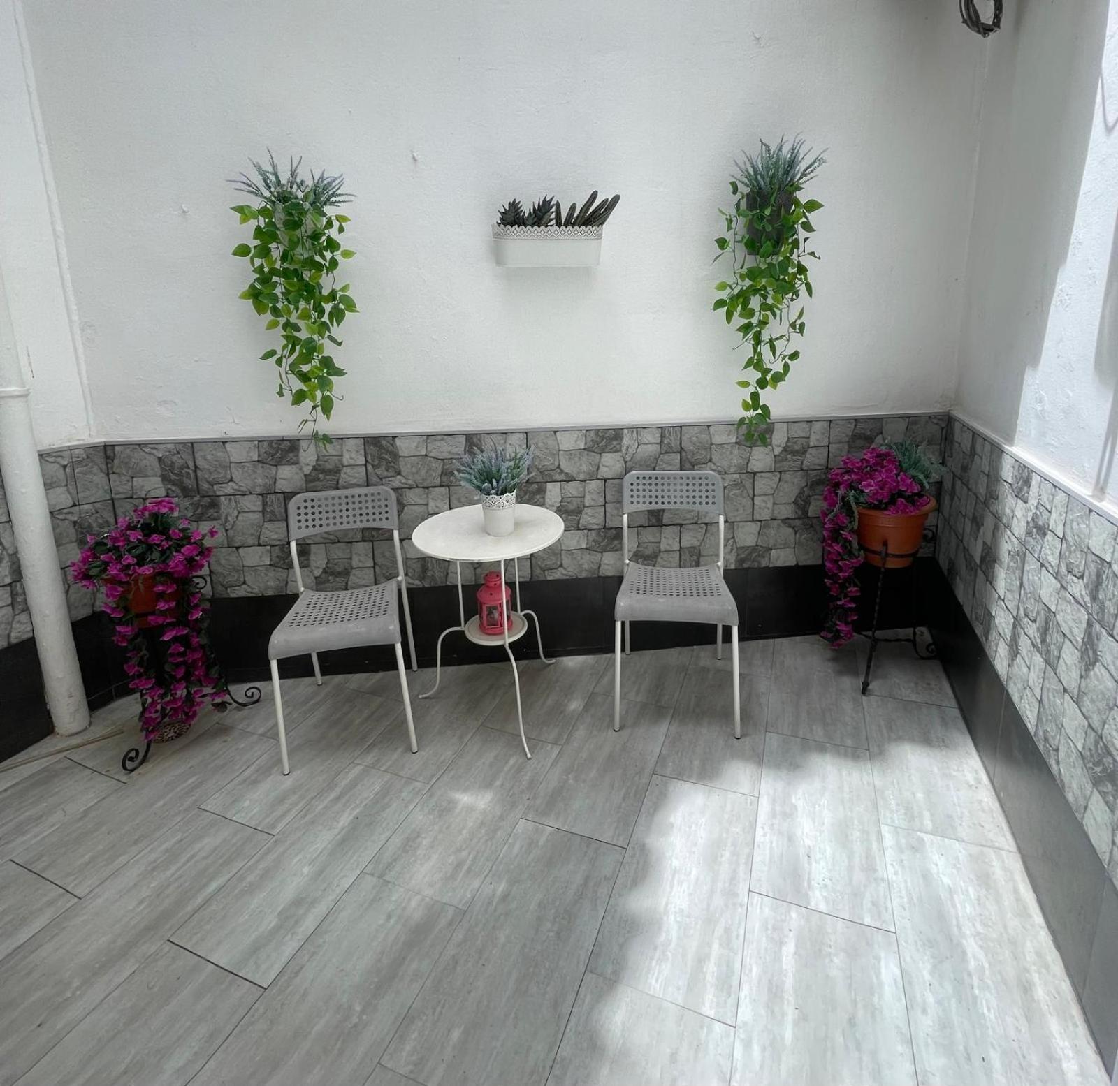 San Pablo Habitación en casa particular Córdoba